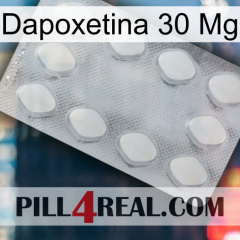 Dapoxetine 30 Mg 16